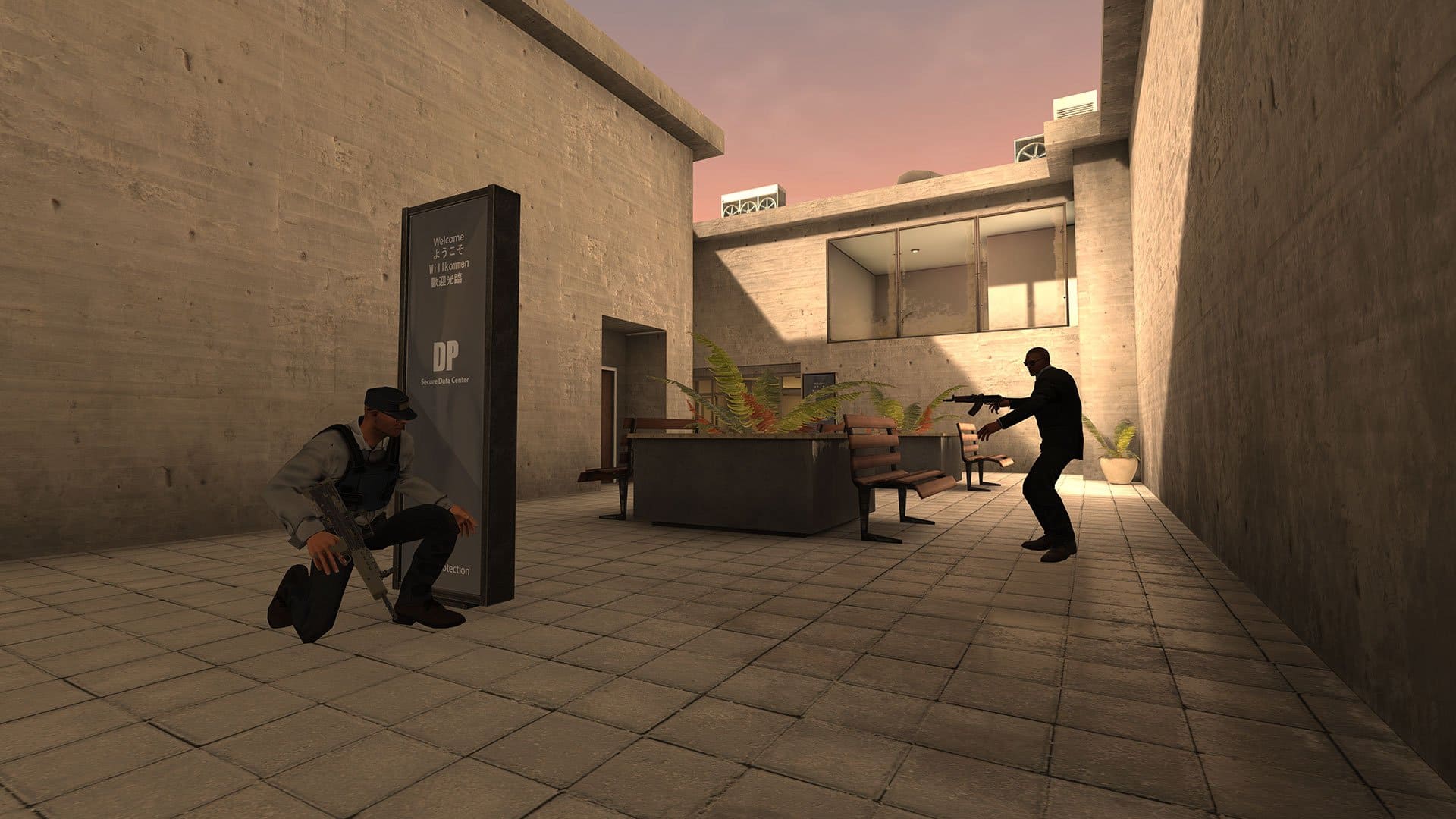 Кадр 2 Pavlov VR