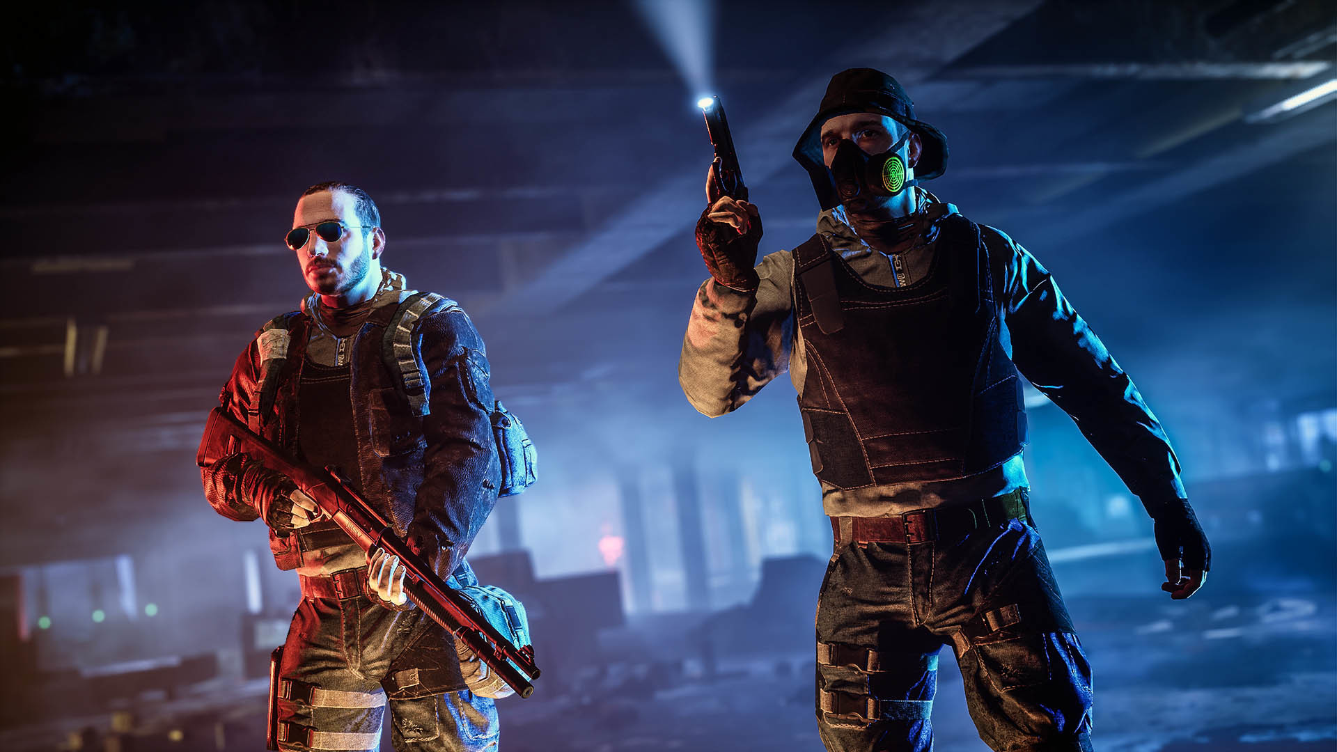 Кадр 1 из Propagation: Paradise Hotel