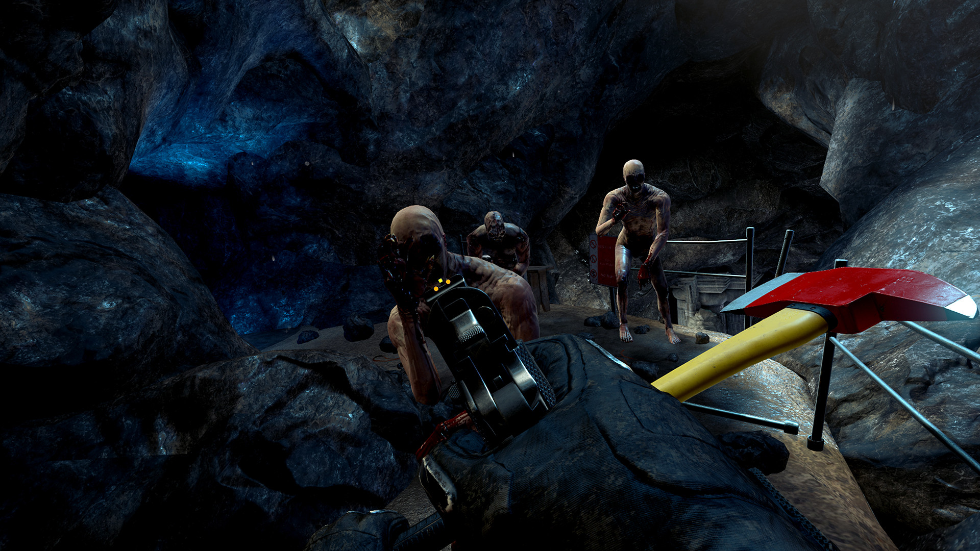 Кадр 2 из Killing Floor: Incursion