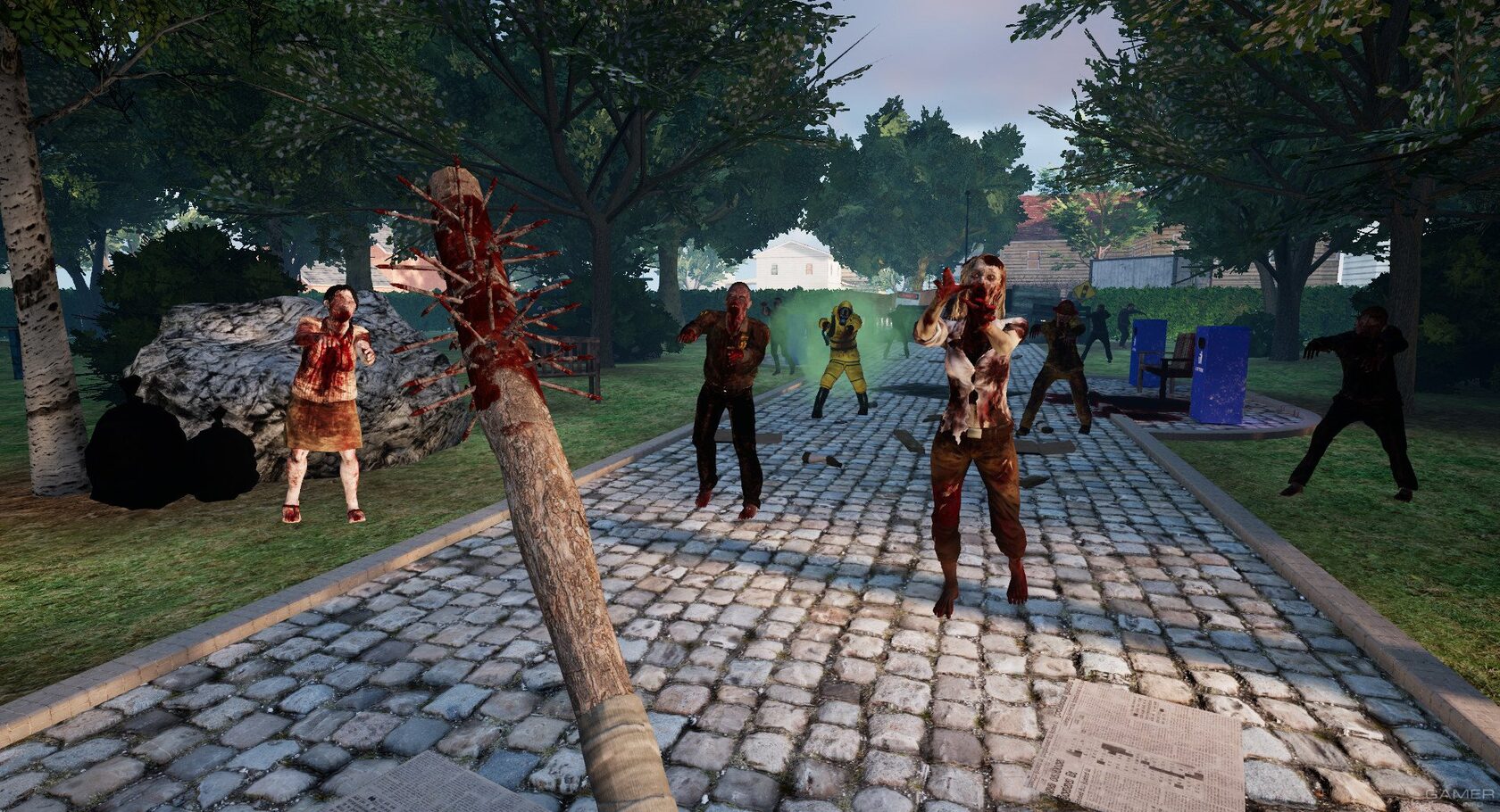 Кадр 1 из SURV1V3