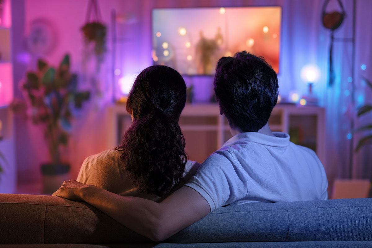 Фильм про любовь Как отметить 14 февраля: 25 идей на день влюбленных