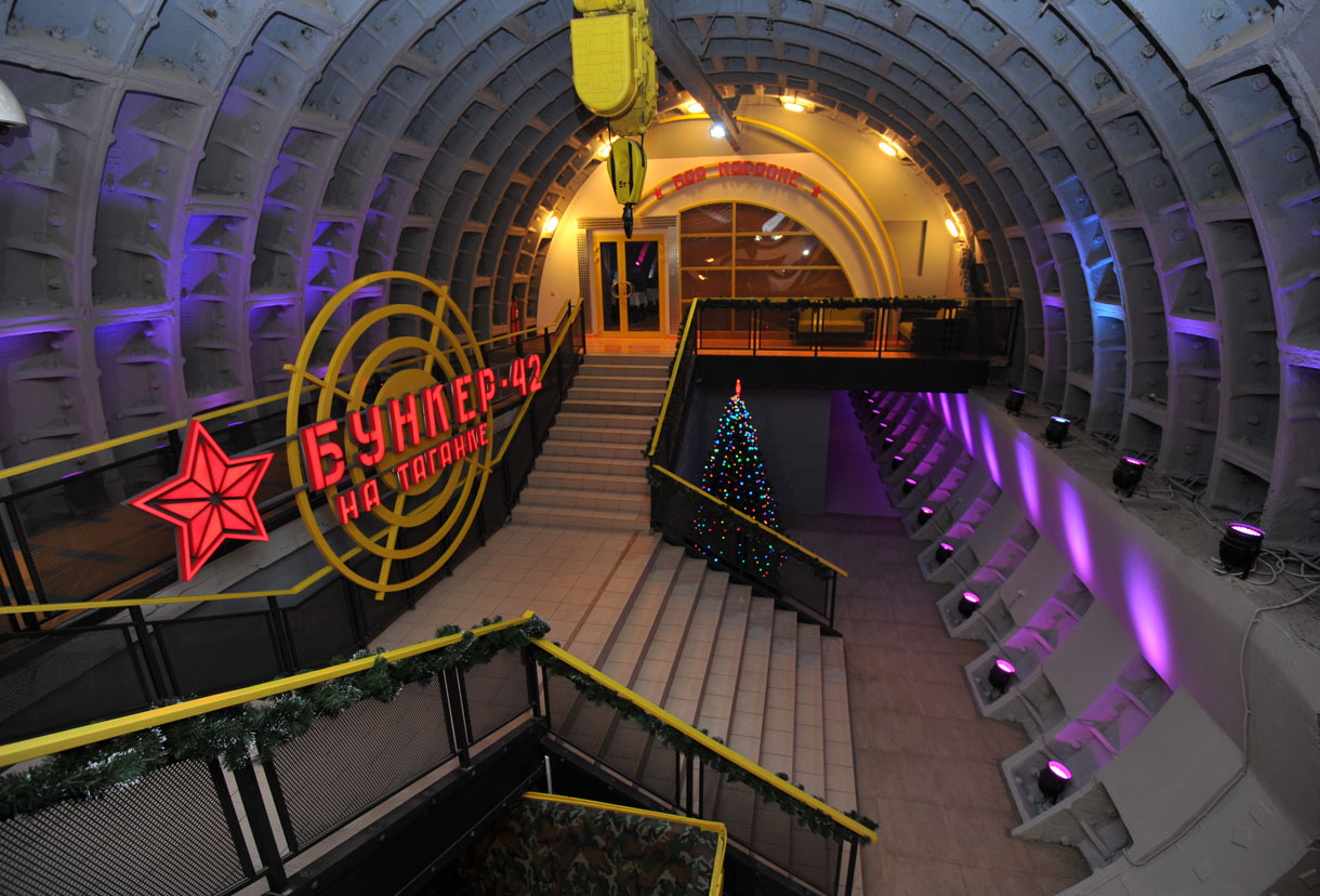 Историческая экскурсия: Подарки-впечатления