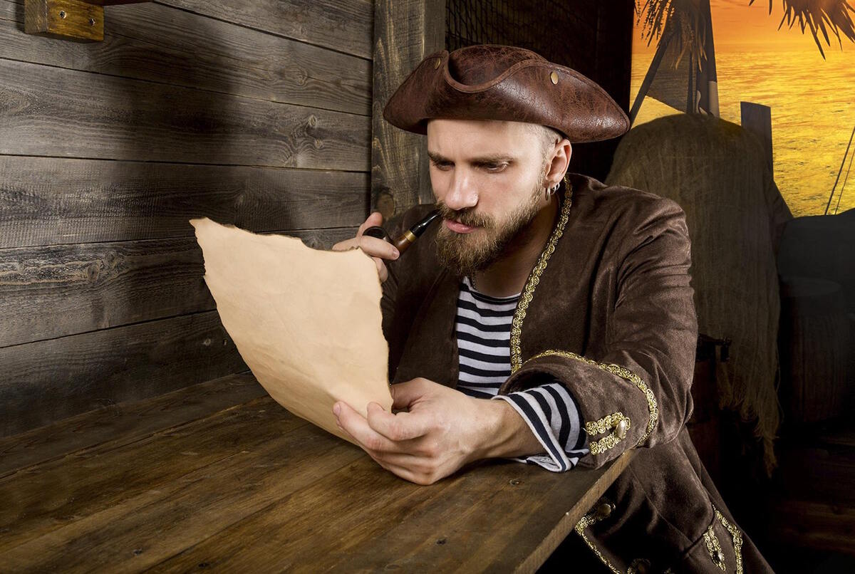 Квест: Развлечения для компаний и коллег