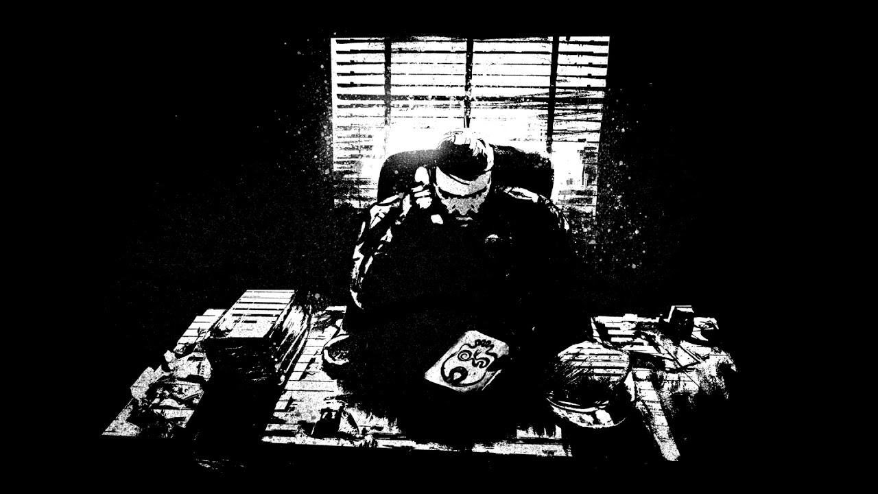 VR-квест Отравитель