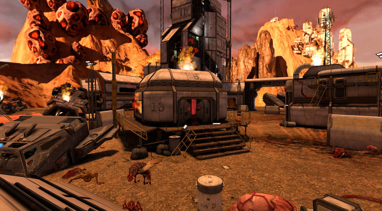 VR-квест Старбейз-Рой от Других миров