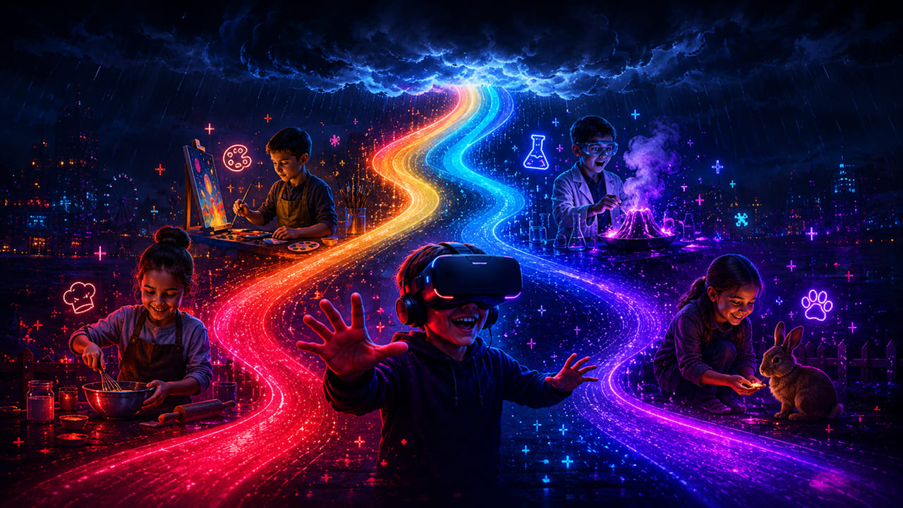 ТОП-10 мест куда сходить в плохую погоду в Москве