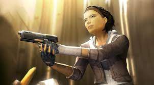 Кадр 1 из Half-Life: Alyx