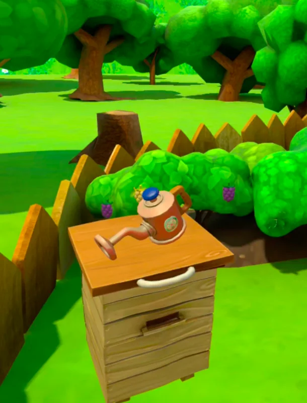 сюжет игры смешарики - 2